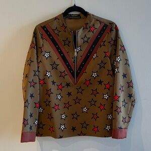 Scotch & Soda Star Top